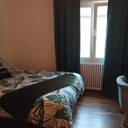 Petite Maison De Bourg Proche A84 Ducey-Les Cheris Extérieur photo